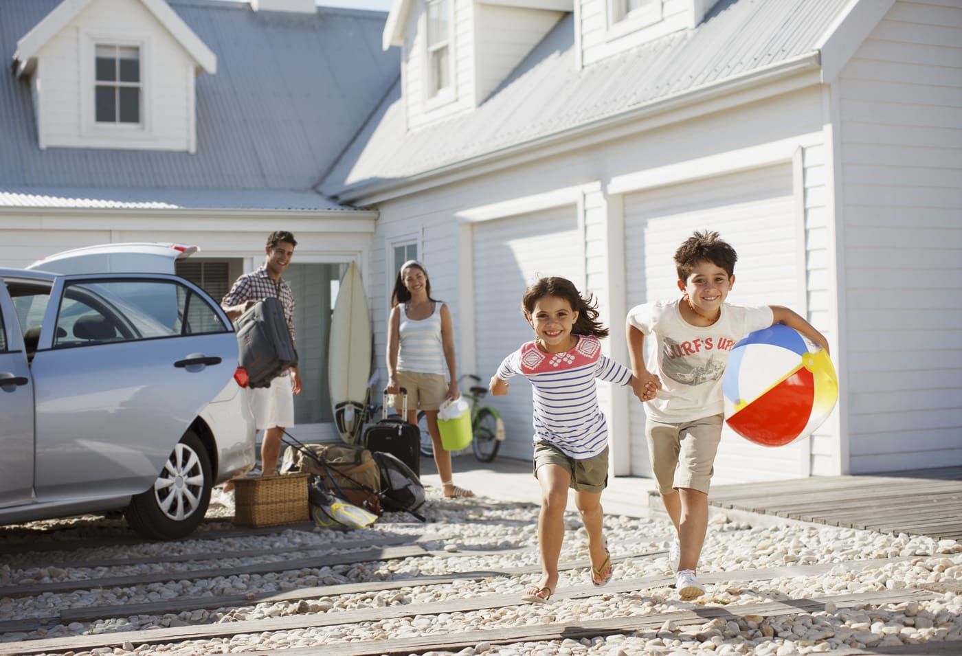 How to Compare Your Second Home Mortgage Loan Options