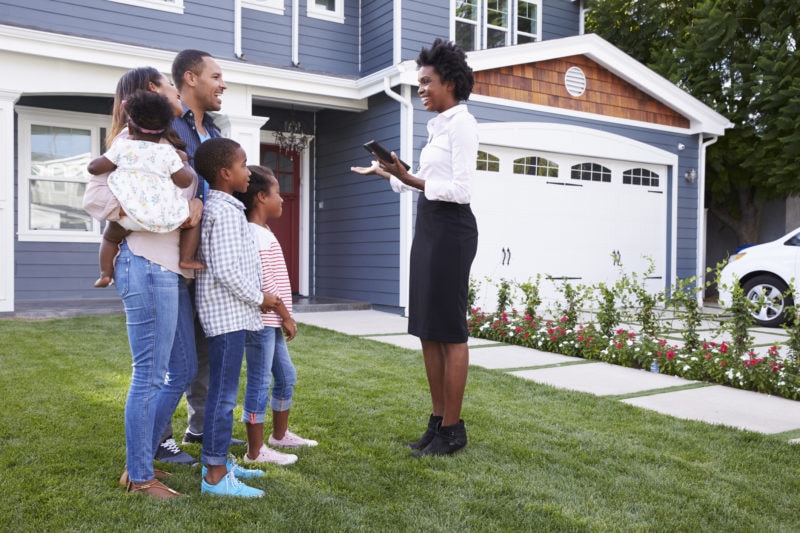 How to Best Navigate Selling Your First Home and Buying Your Second
